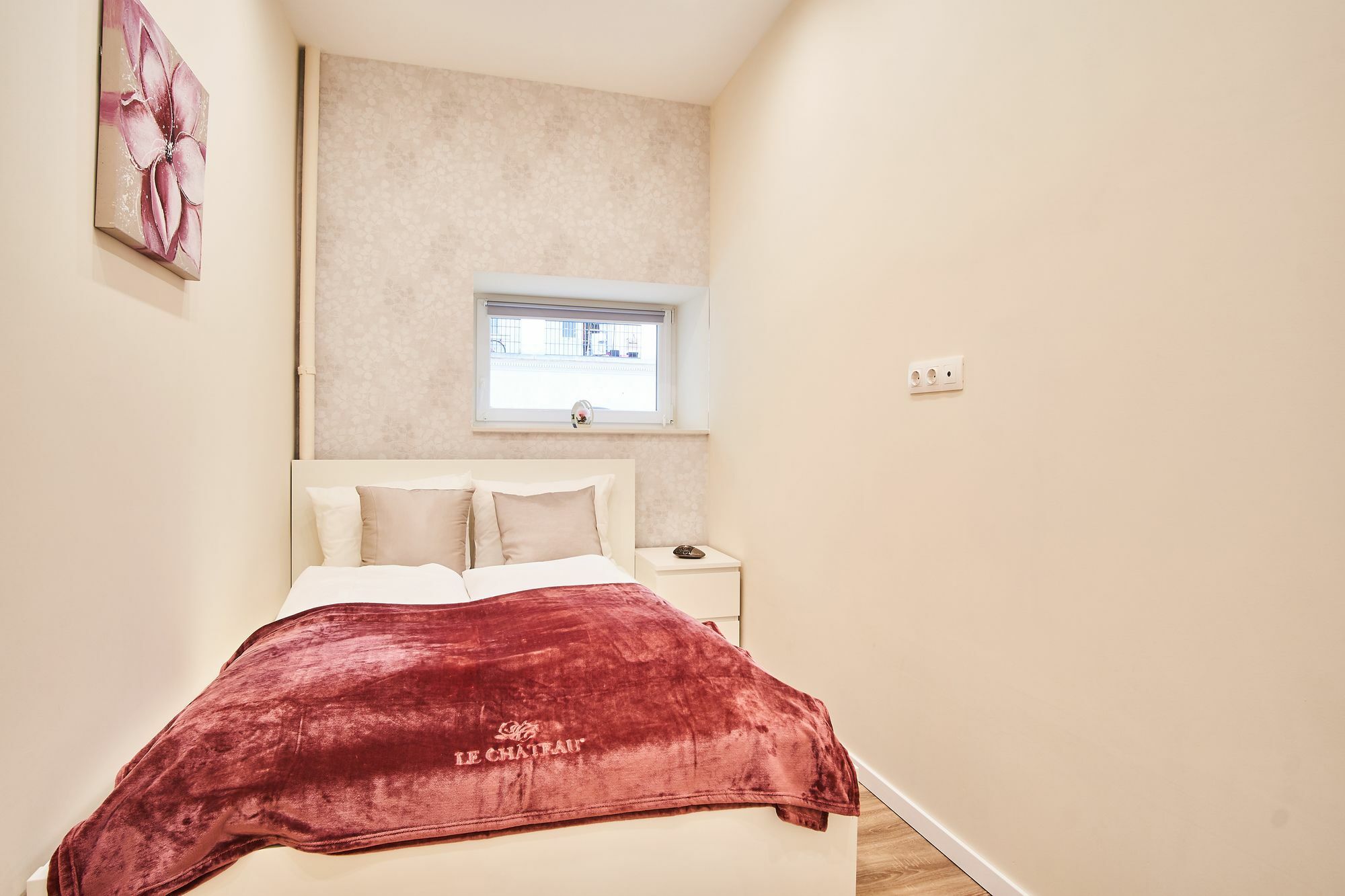 Mmm Apartment | Budapest Exterior photo