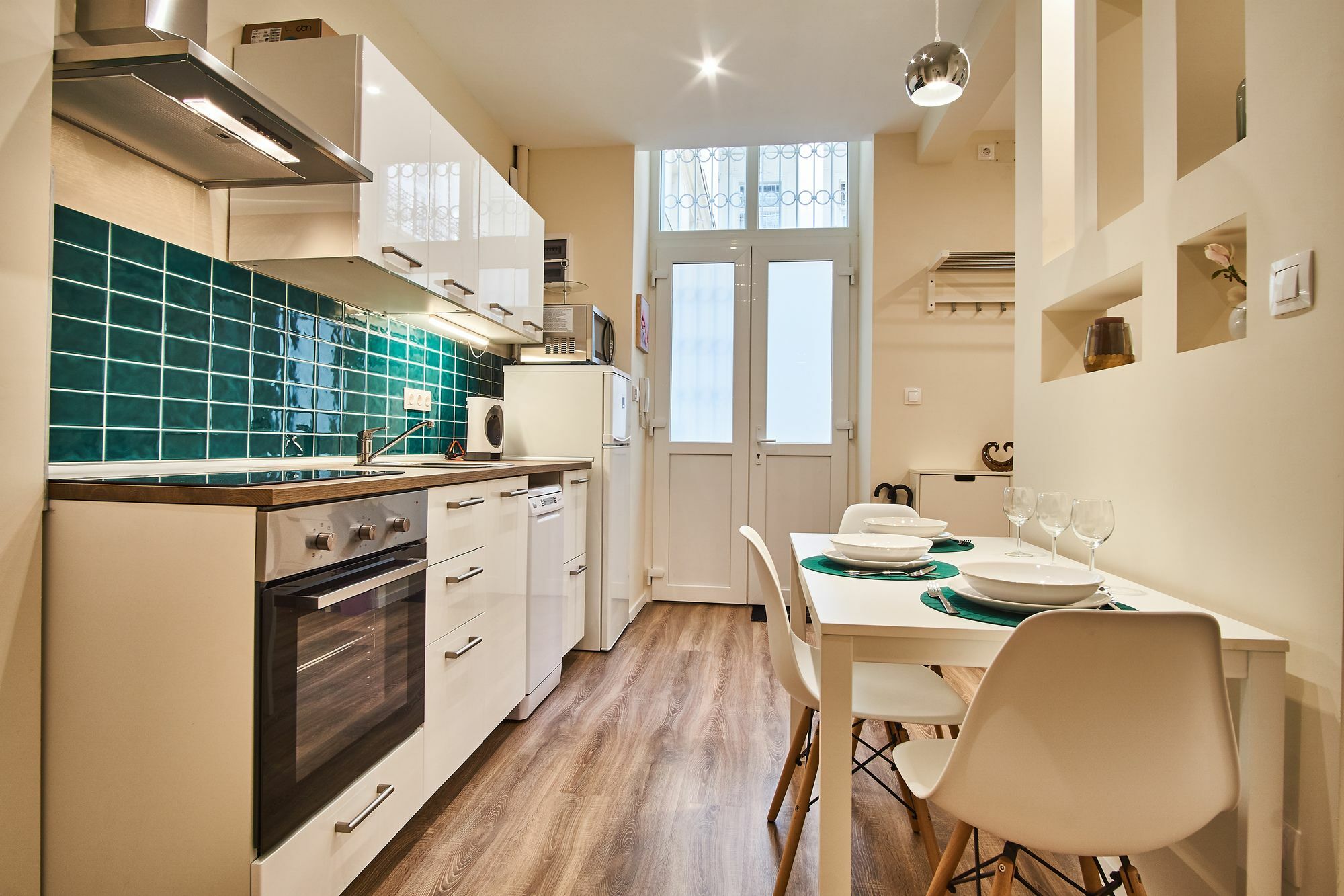 Mmm Apartment | Budapest Exterior photo
