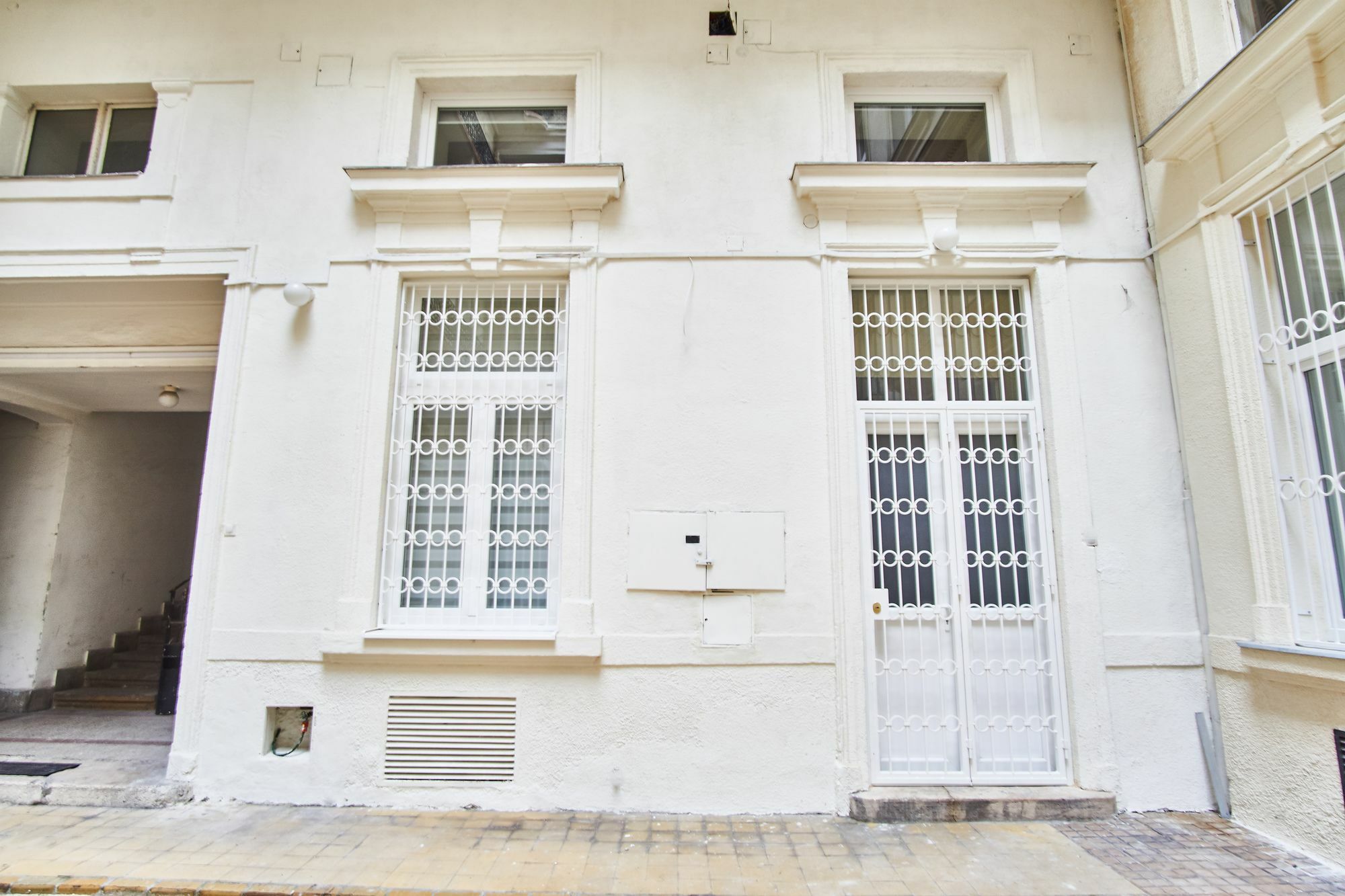 Mmm Apartment | Budapest Exterior photo