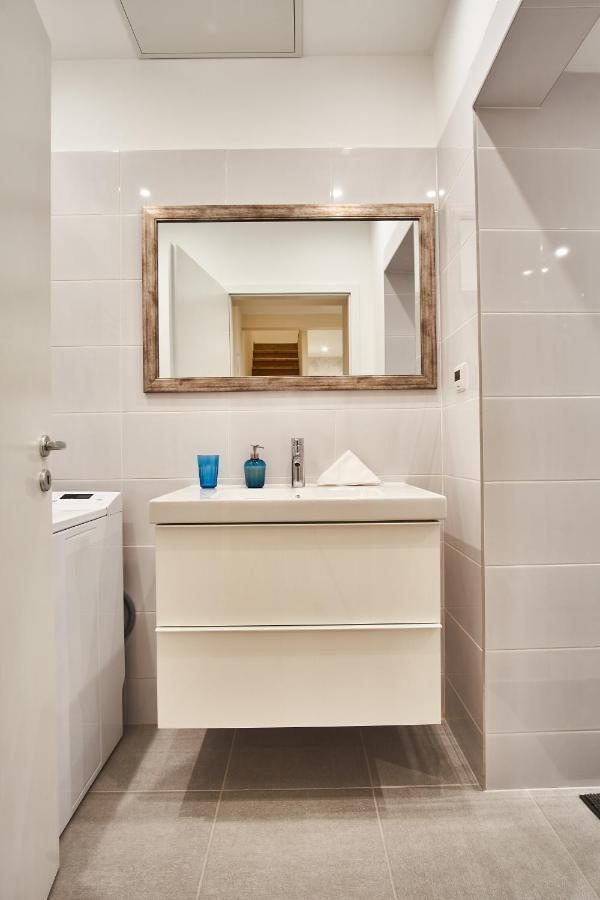 Mmm Apartment | Budapest Exterior photo